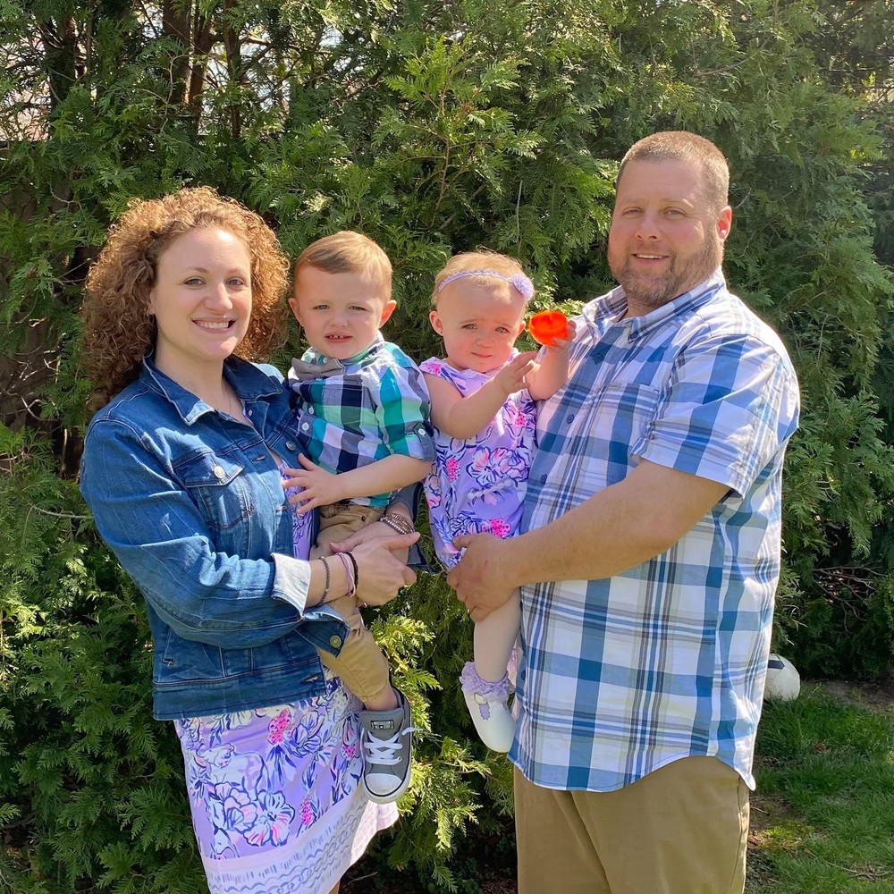 Meet your Posher, Laura